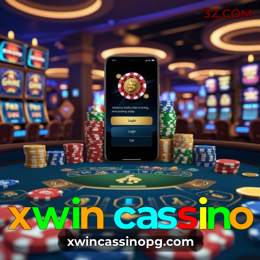 Download do App xwin cassino | Cassino Online Seguro