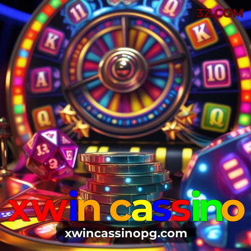 Recursos Paga do xwin cassino: Experiência de Jogo Elevada