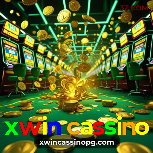 Login Social e Inovador: Conheça o xwin cassino