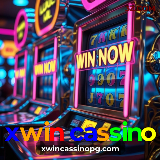 xwin cassino Brasil | Experiência Realista e Profissional no Cassino Online