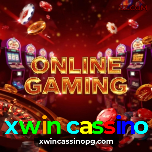 Login Social e Inovador: Conheça o xwin cassino