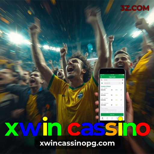 xwin cassino