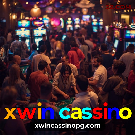 Ofertas Imperdíveis na Promo do xwin cassino para Gamers