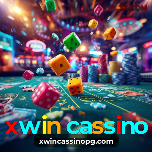 xwin cassino Brasil | Experiência Realista e Profissional no Cassino Online
